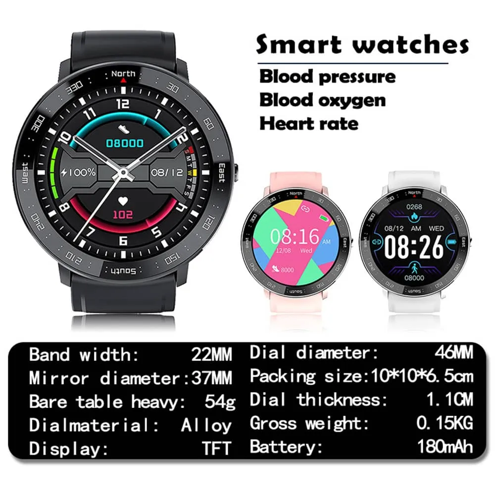 Findtime Smartwatch Pro 2