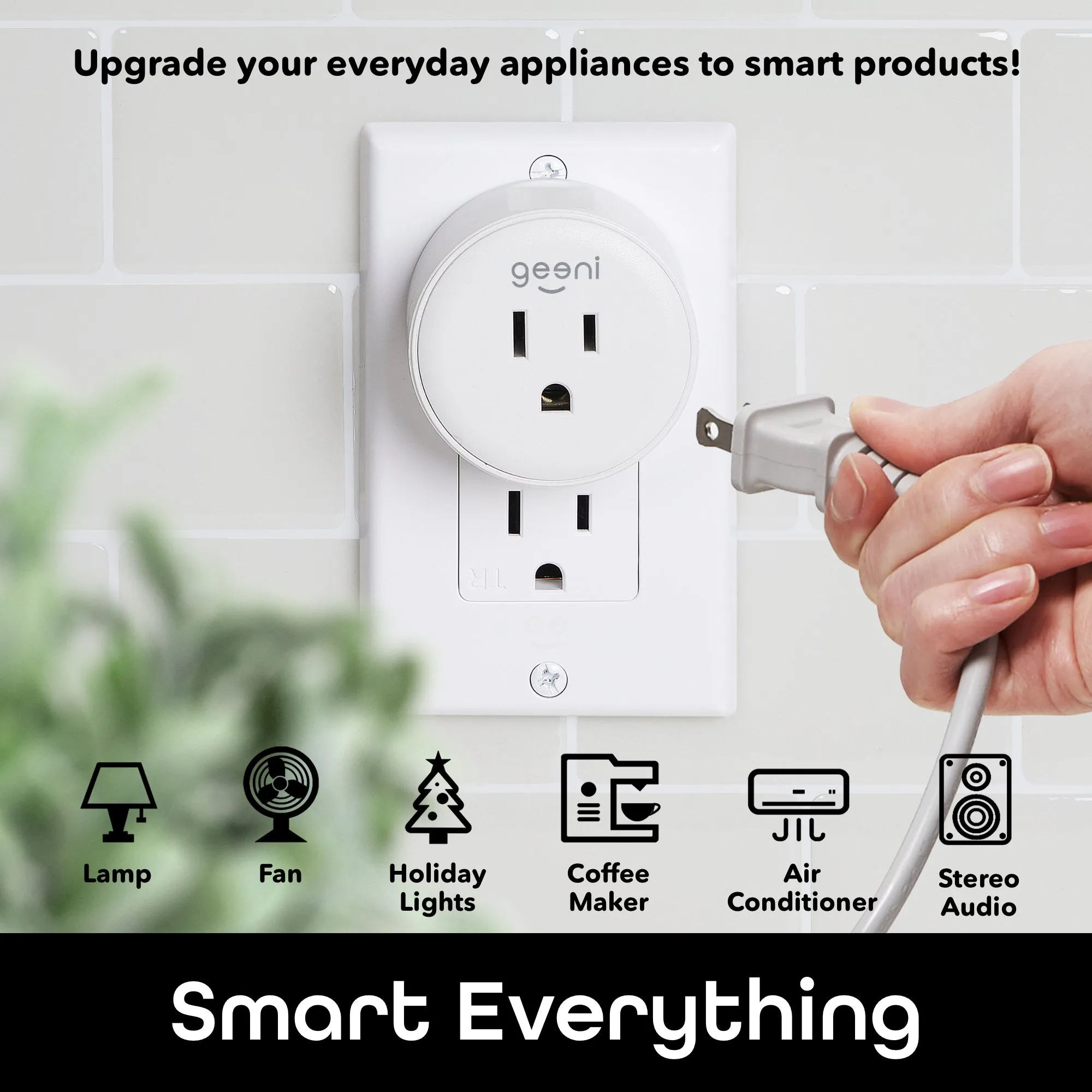 Geeni Dot Smart Plug