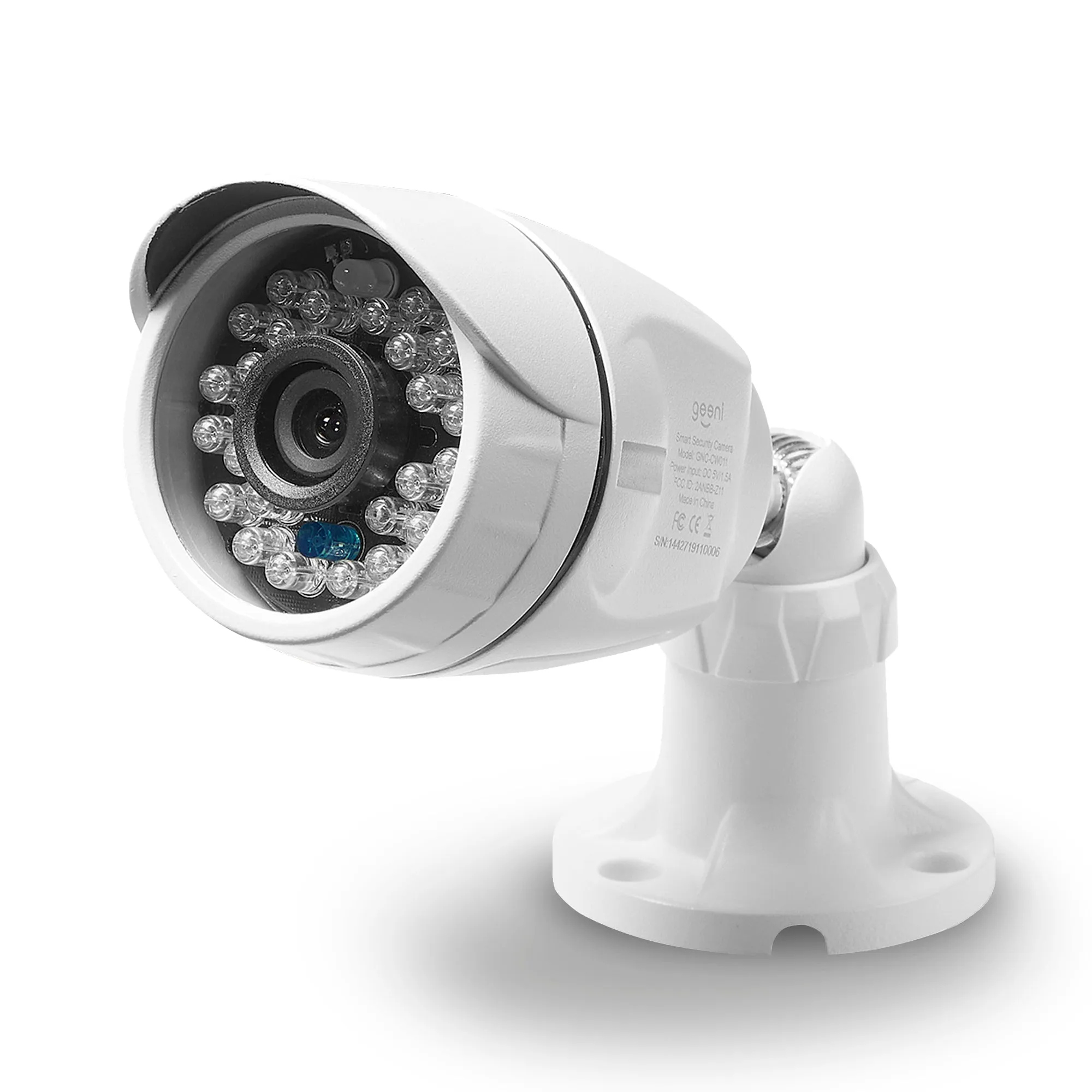 Geeni Hawk 1080p Outdoor Security Camera