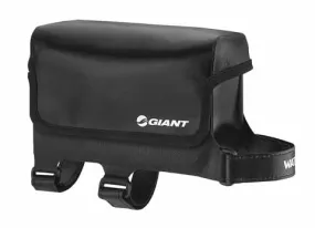 GIANT waterproof top tube bag large large 13720