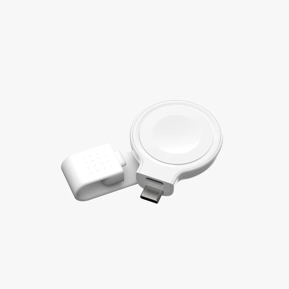 Go Link USB-C Apple Watch Charger