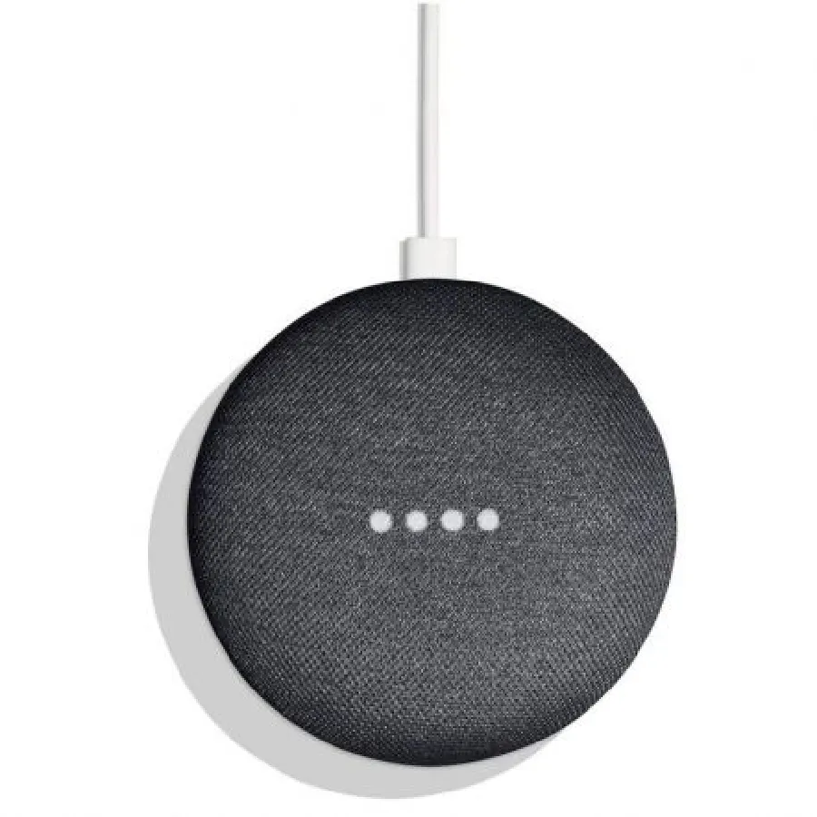 Google Nest Mini Smart Speaker