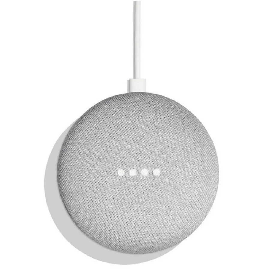 Google Nest Mini Smart Speaker