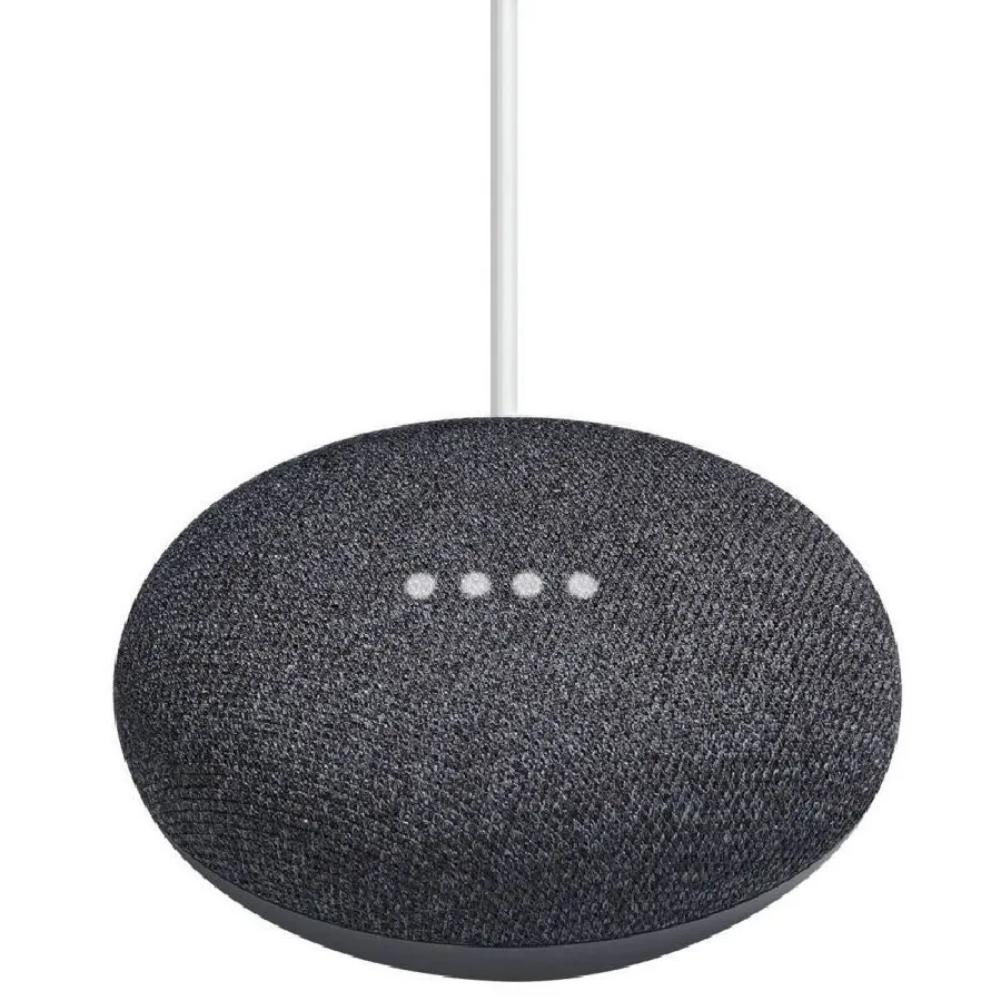 Google Nest Mini Smart Speaker