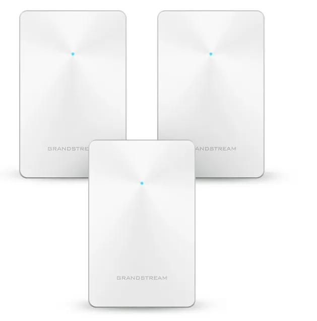 Grandstream Hybrid Access Point 3 Pack