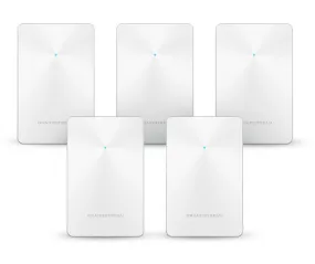 Grandstream Hybrid Access Point 5 Pack