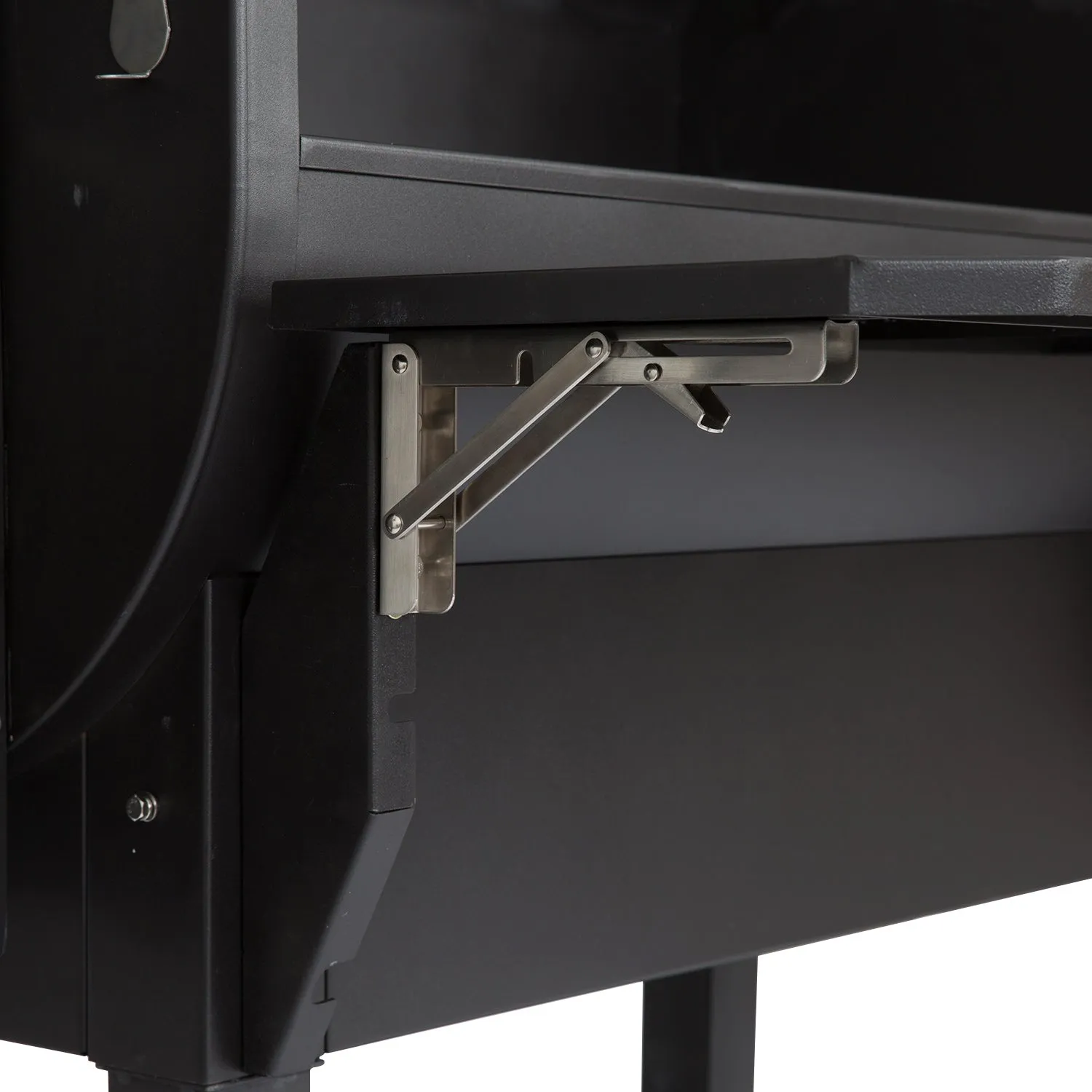 Green Mountain Grills - Ledge  Prime WIFI Smoker