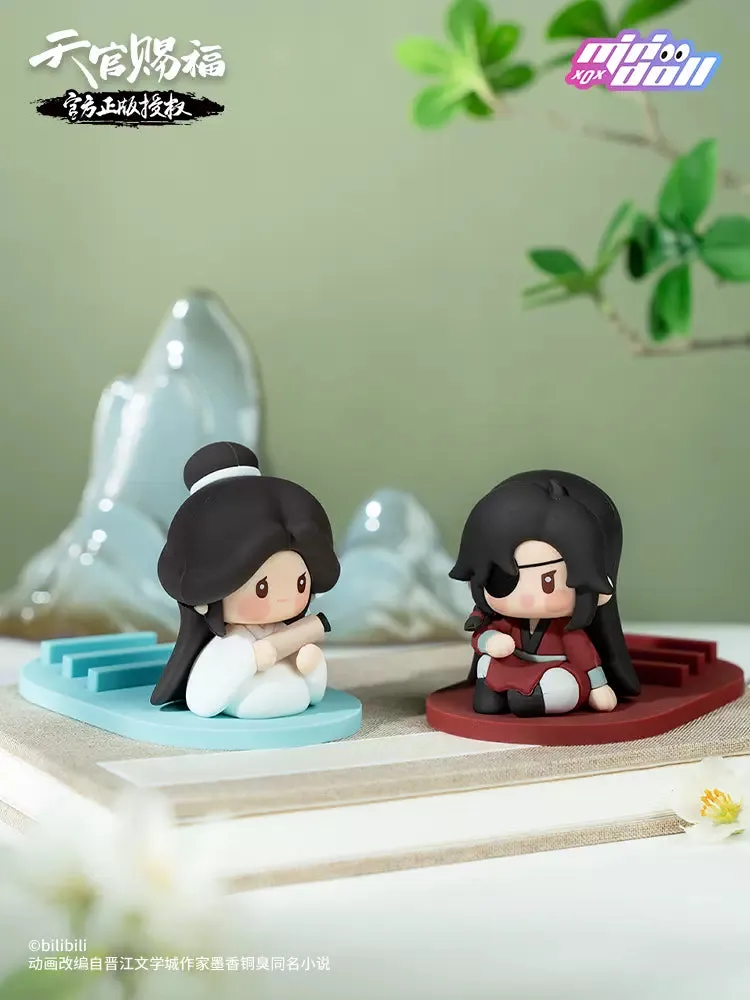 Heaven Official's Blessing Mobile Phone Stand