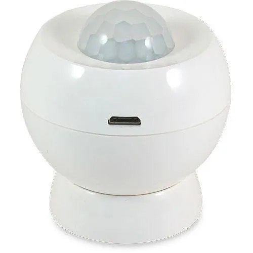 HomeSeer MS100 G8 Z-Wave Plus Long Range Motion Sensor