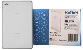 Kancy Smart Light Switch