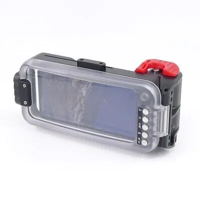 Kraken Waterproof Phone Housing KRH08