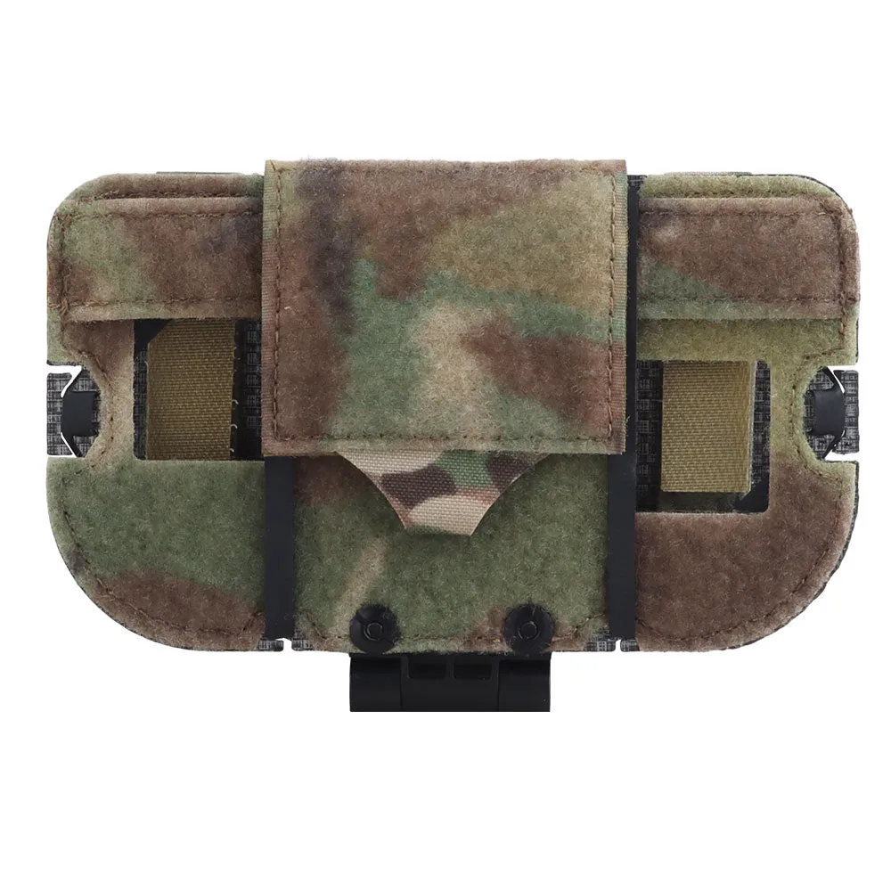 MB-01 Multicam Folding Phone Holder