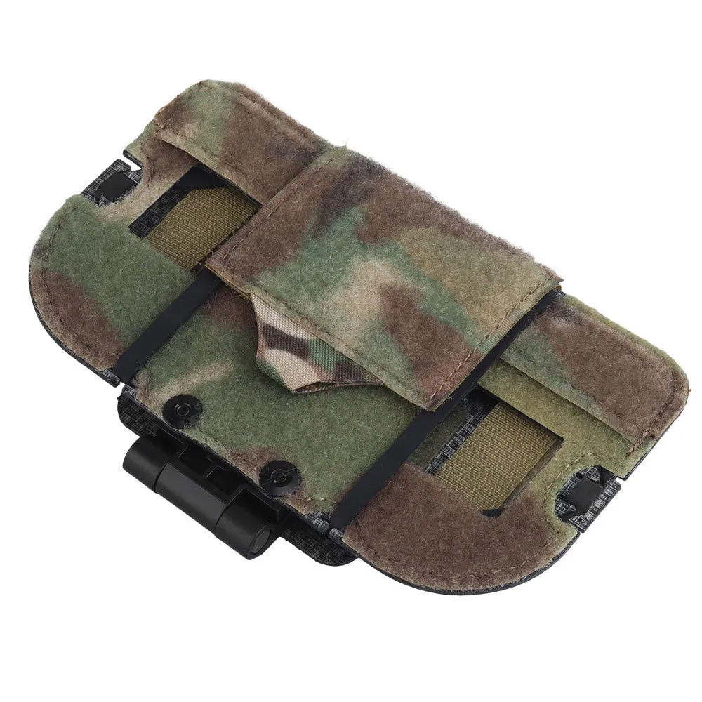 MB-01 Multicam Folding Phone Holder