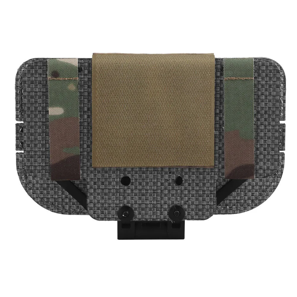 MB-01 Multicam Folding Phone Holder