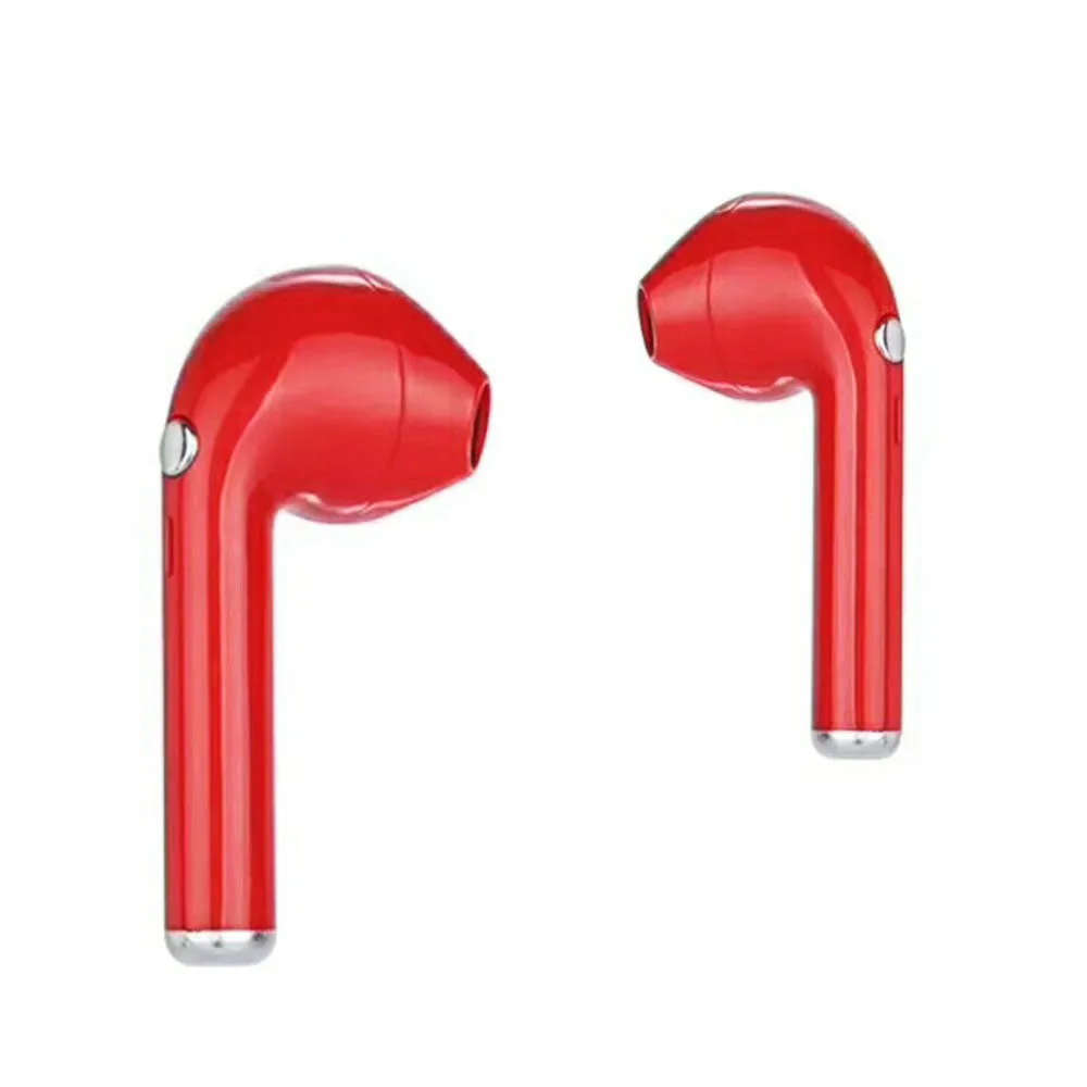 Mini Wireless In-Ear Bluetooth Stereo Music Earphone