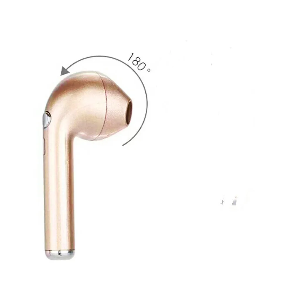 Mini Wireless In-Ear Bluetooth Stereo Music Earphone