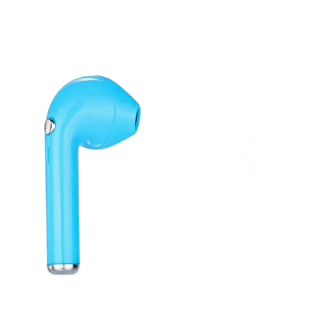 Mini Wireless In-Ear Bluetooth Stereo Music Earphone