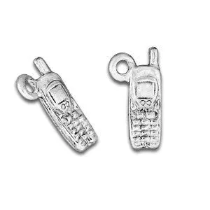 Mobile Phone Charms