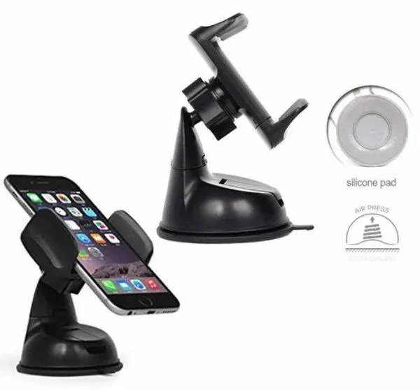 Mobile phone holder