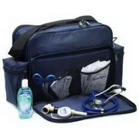 Original Home Health Shoulder Bag 14" x 11" x 7"