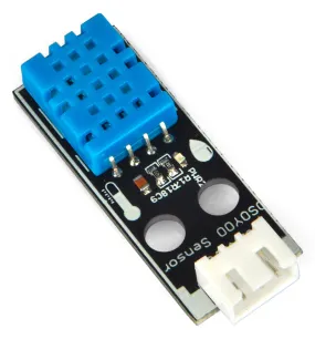 OSOYOO Temperature & Humility Sensor