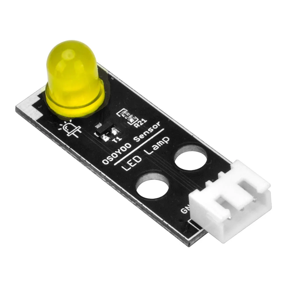 OSOYOO Yellow LED Module