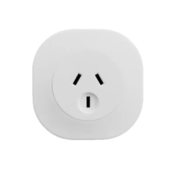 Oz Zigbee Smart Plug V2