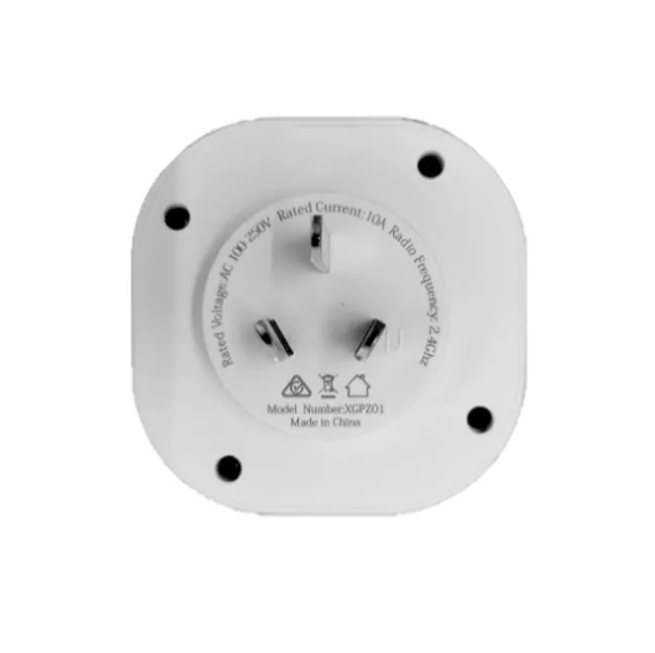 Oz Zigbee Smart Plug V2