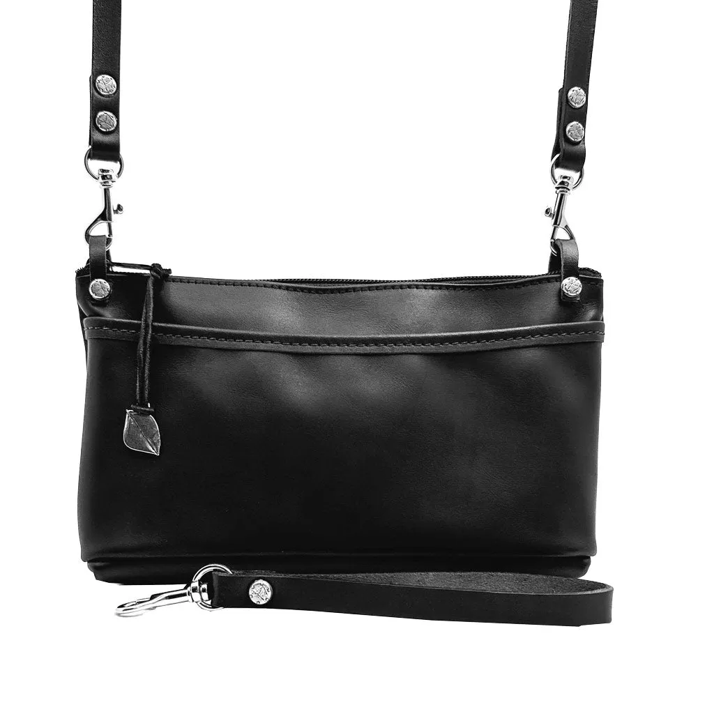 Paula Crossbody / Wristlet, Paramount