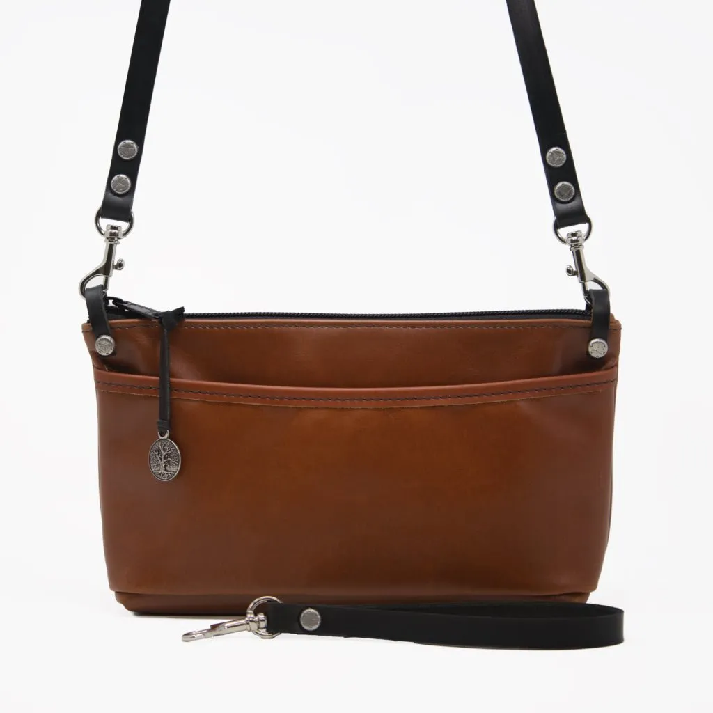 Paula Crossbody / Wristlet, Paramount