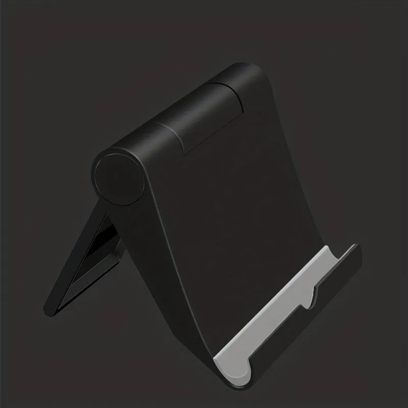 Portable 270 Foldable Mobile Phone Holder for Tablet  Phone