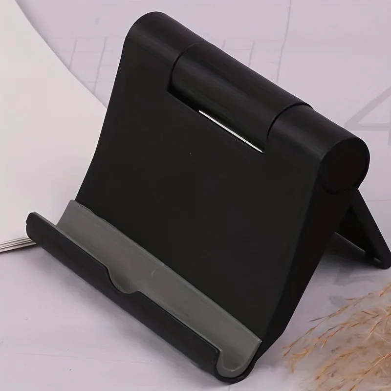 Portable 270 Foldable Mobile Phone Holder for Tablet  Phone