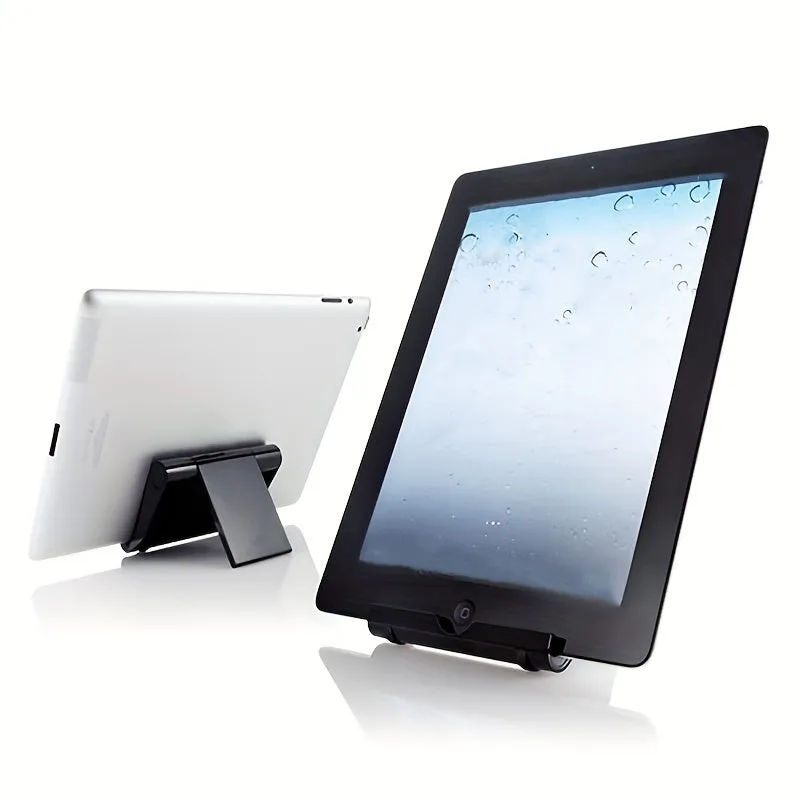 Portable 270 Foldable Mobile Phone Holder for Tablet  Phone