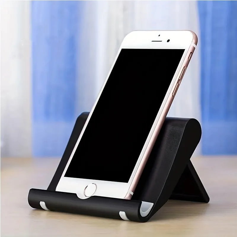 Portable 270 Foldable Mobile Phone Holder for Tablet  Phone