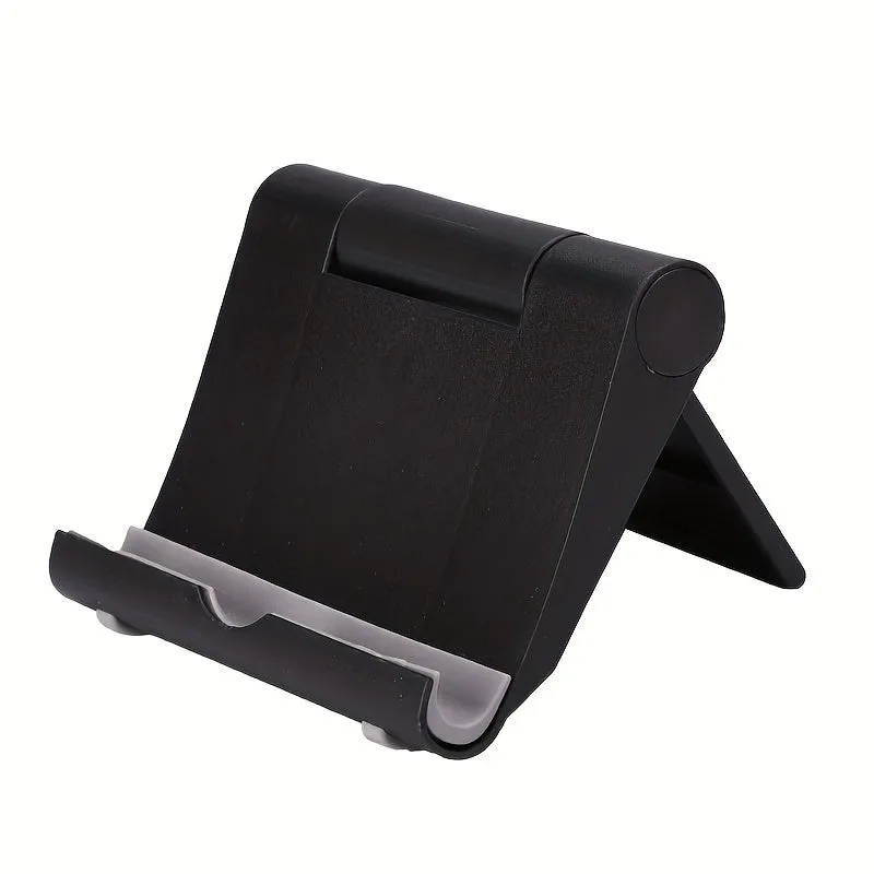 Portable 270 Foldable Mobile Phone Holder for Tablet  Phone