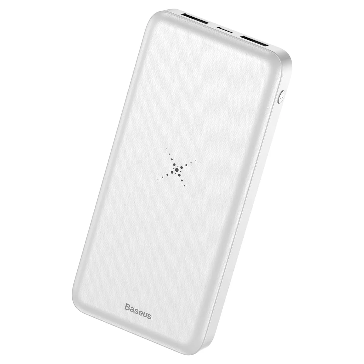 Premium Wireless Power Bank 10000mah