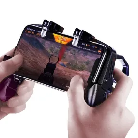 PUGB K21 Mobile Gamepad Controller