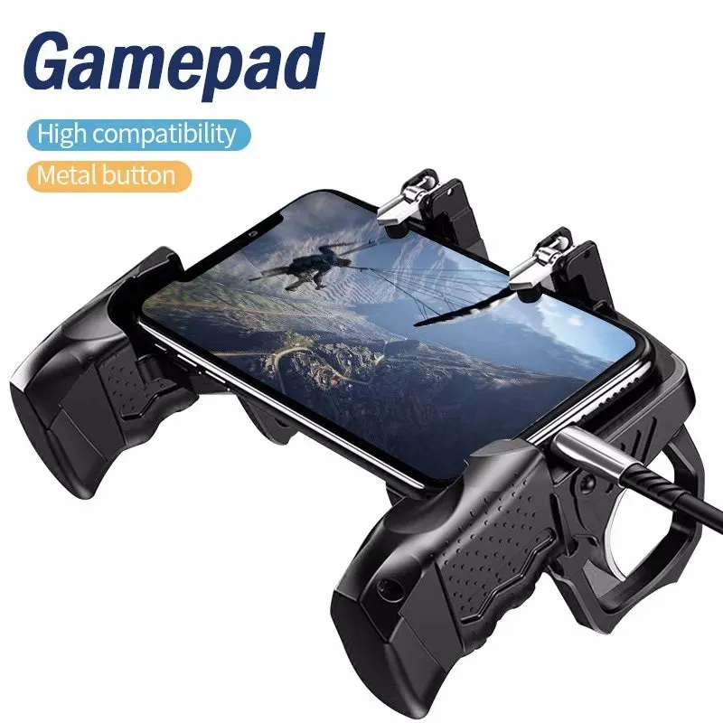 PUGB K21 Mobile Gamepad Controller