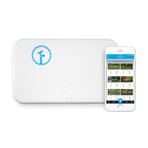 Rachio Smart Sprinkler Controller