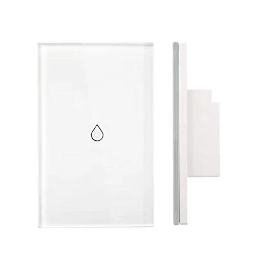 SH100 WiFi Water Heater Switch (Works with Alexa and Google Assistant)