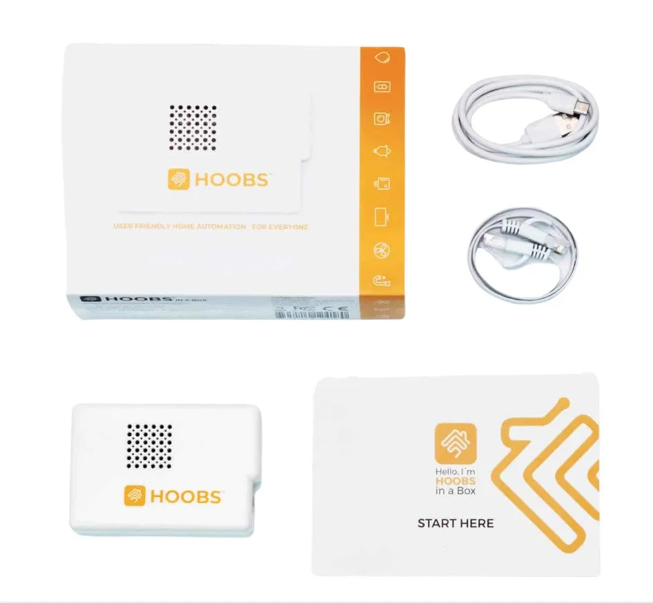 Shelly Hoobs Homekit Pack