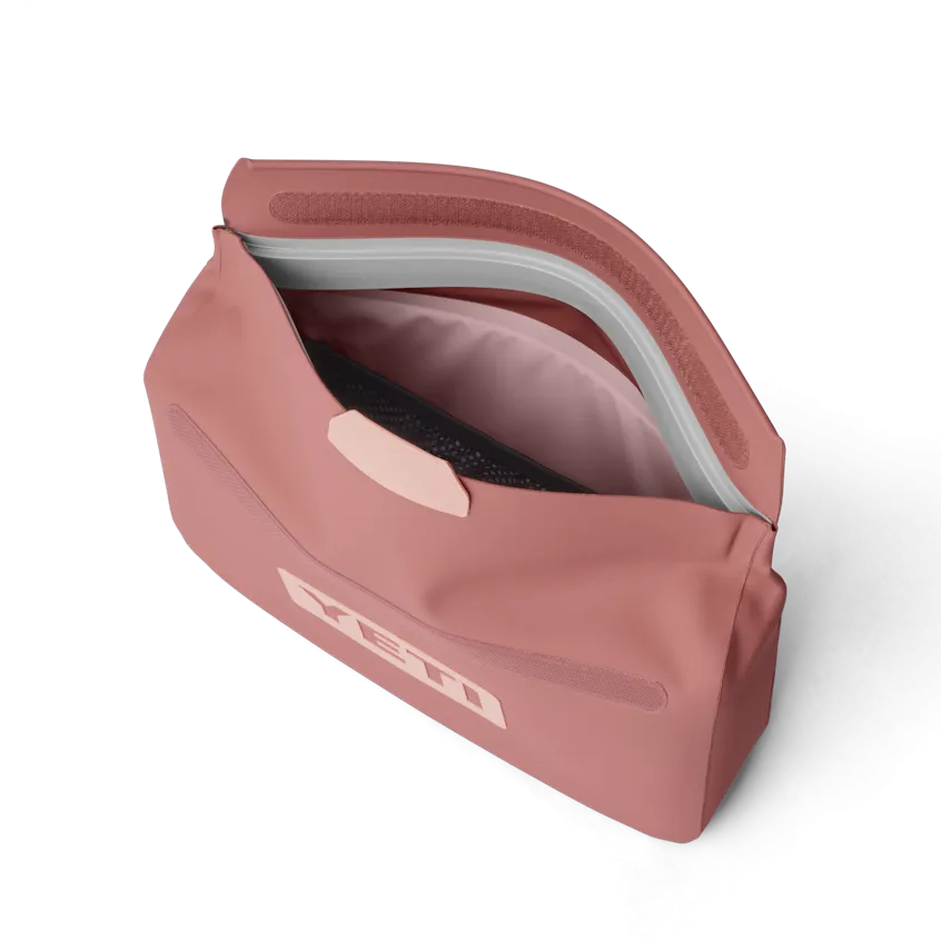 Sidekick Dry Gear Case 1L - Sandstone Pink