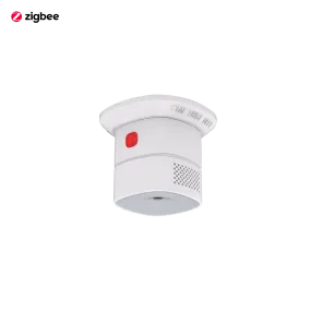 Smart Carbon Monoxide Sensor - Zigbee