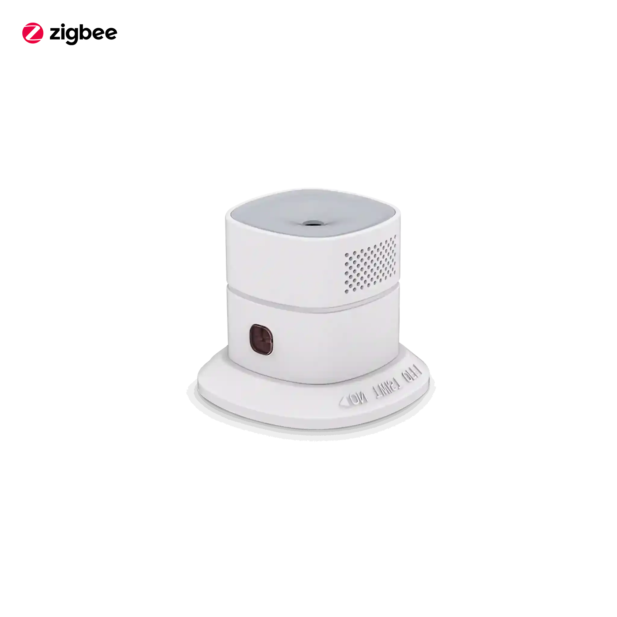 Smart Carbon Monoxide Sensor - Zigbee