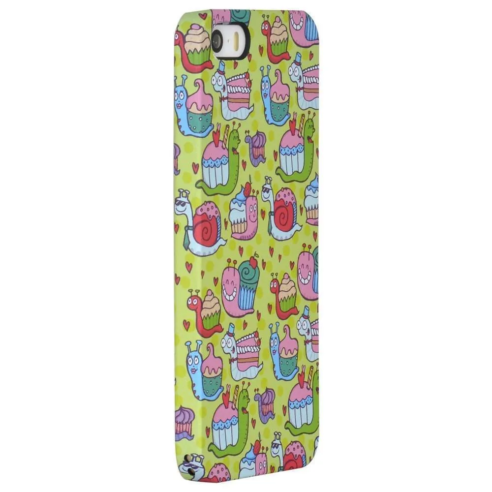 Snail Pace phone case - iPhone 5 /5S Phone cover