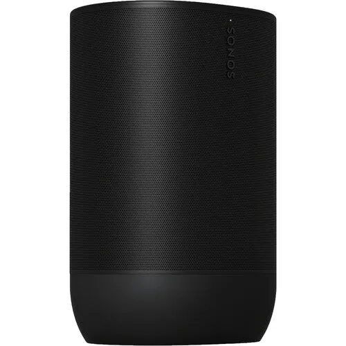 Sonos Move 2 (Black) MOVE2US1BLK