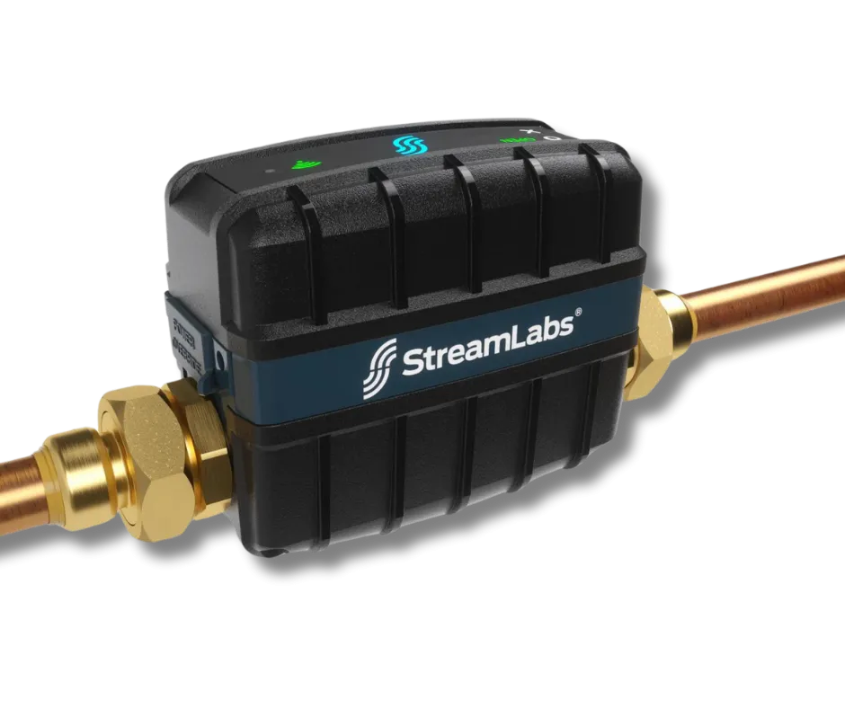 StreamLabs Control