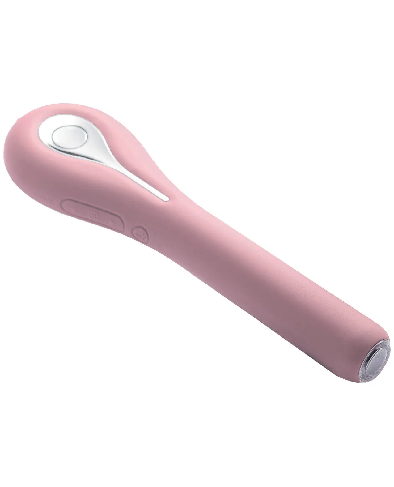 Svakom Siime Eye Wireless Lighted Camera Vibe - Pink