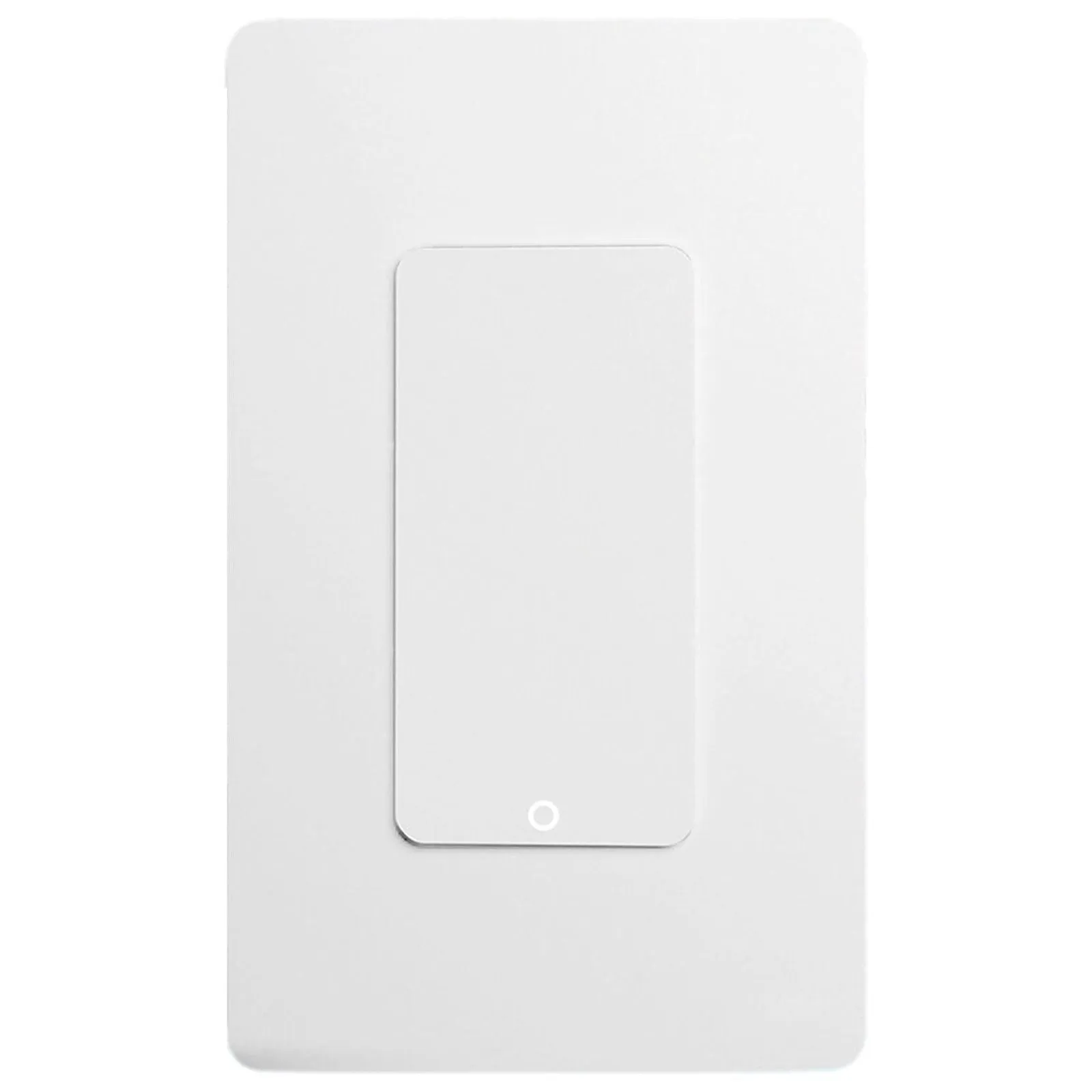 SW420 Zigbee Wall Switch no Neutral line (Works with Alexa and Google Assistant)