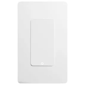 SW420 Zigbee Wall Switch no Neutral line (Works with Alexa and Google Assistant)